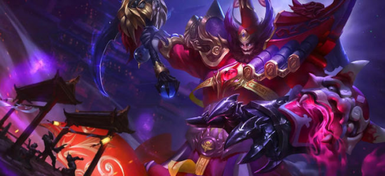Doinb转型Dota2选手携队挑战上海Ti